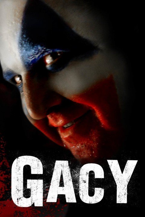 Gacy poster