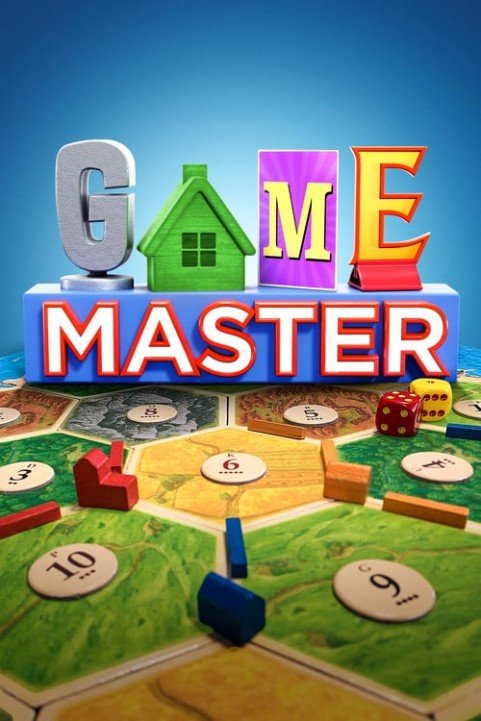 Gamemaster poster