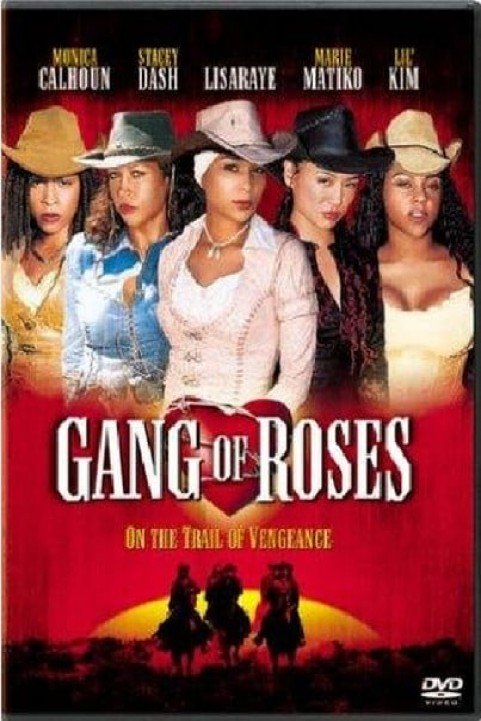 Gang of Roses poster