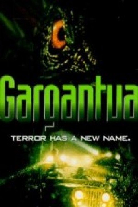 Gargantua poster