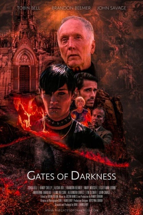 Gates of Darkness poster