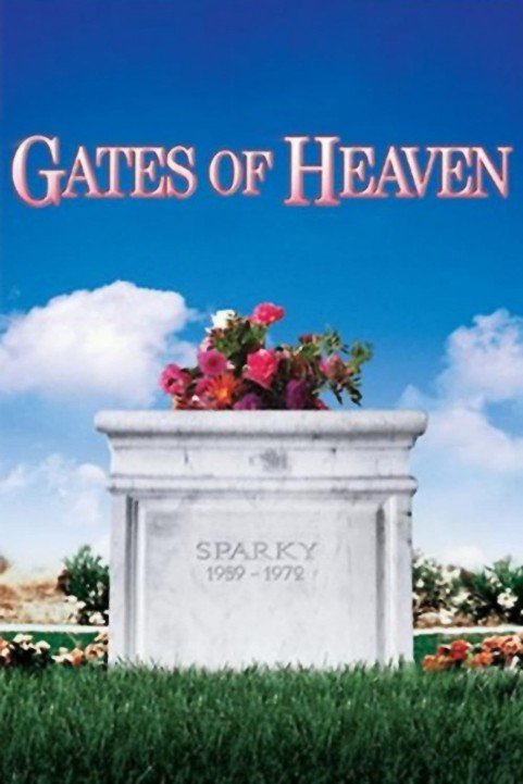 Gates of Heaven poster