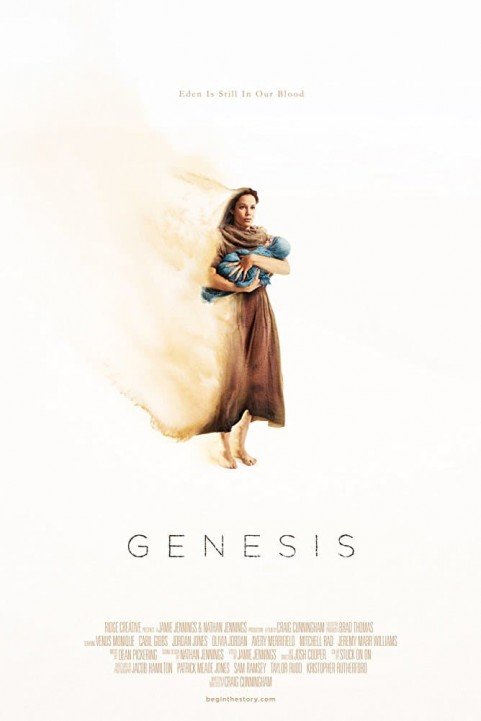 Genesis poster