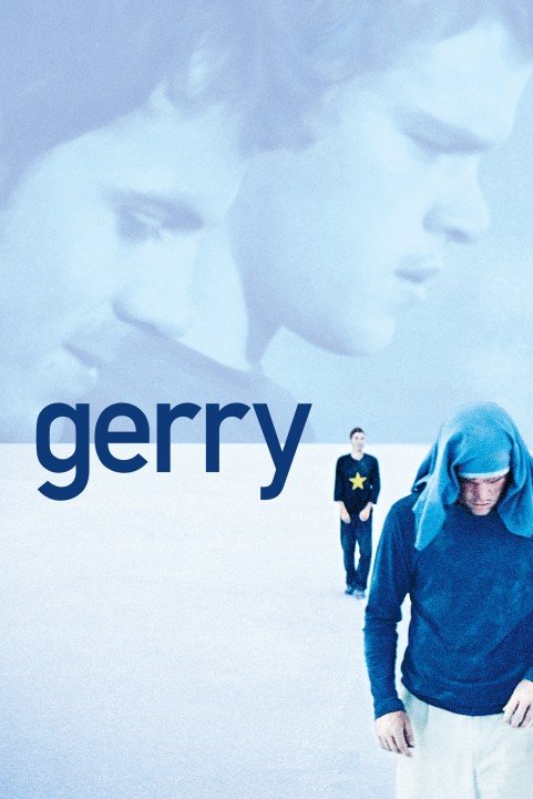 Gerry poster