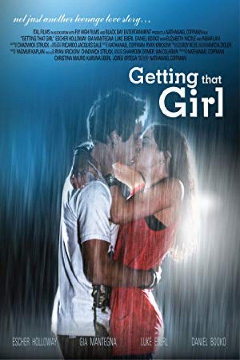 Getting That Girl poster