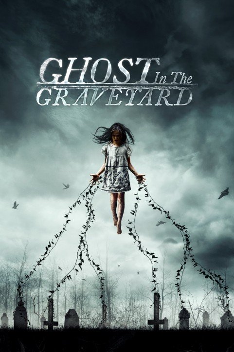 The Graveyard poster