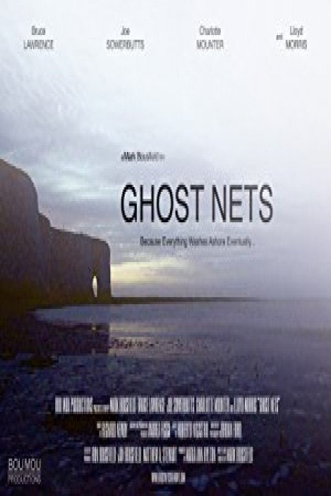 Ghost Nets poster