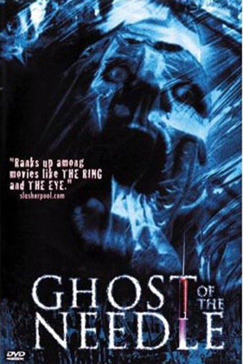 Ghost of the poster