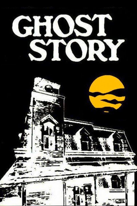 Ghost Story poster