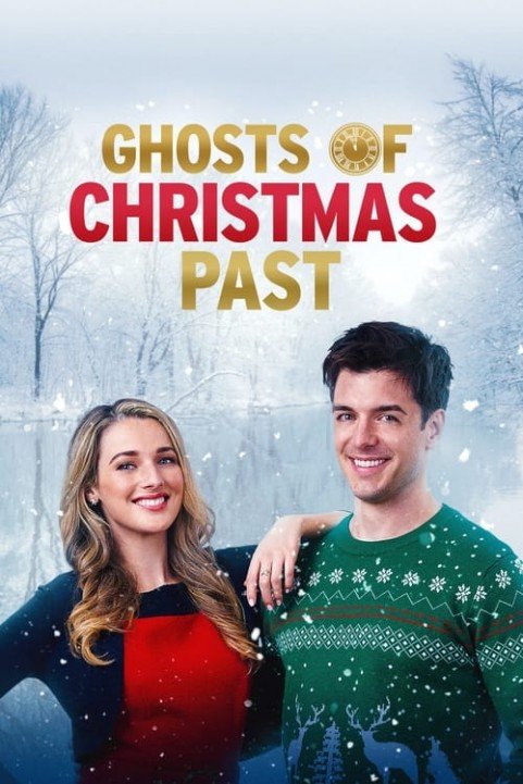 Ghosts of Christmas Past poster