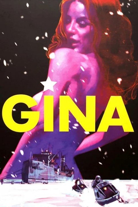 Gina poster