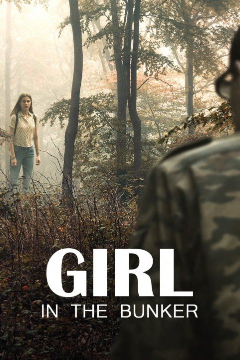 Girl in the Bunker poster