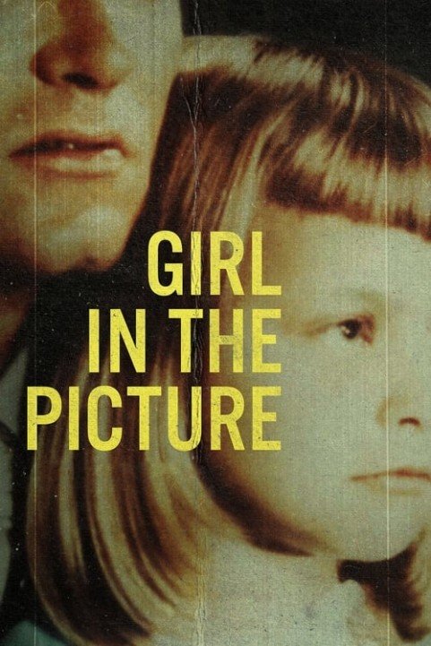 Girl in the Picture poster