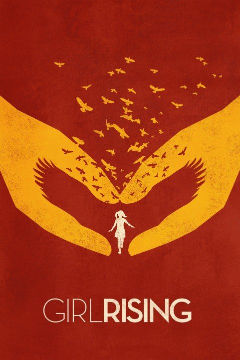 Girl Rising poster