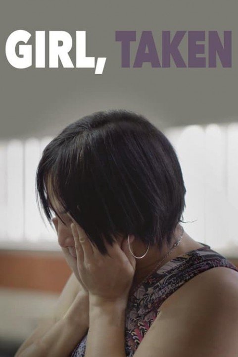 Girl, Taken poster