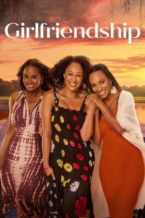 Girlfriendship poster