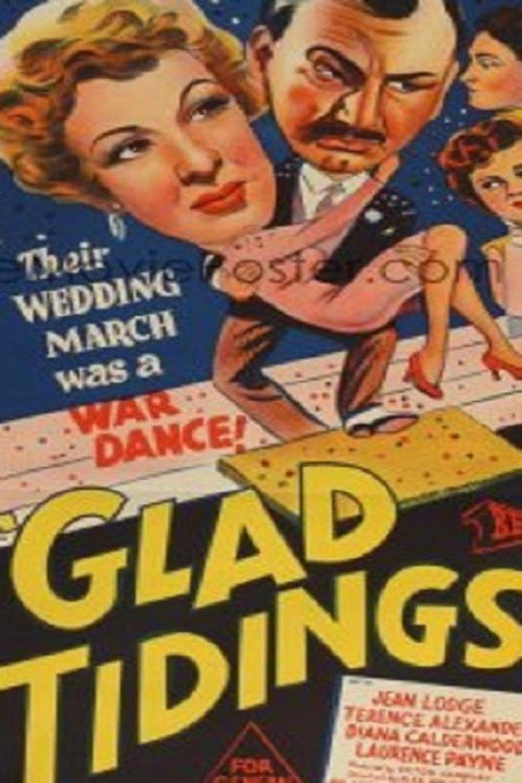 Glad Tidings poster