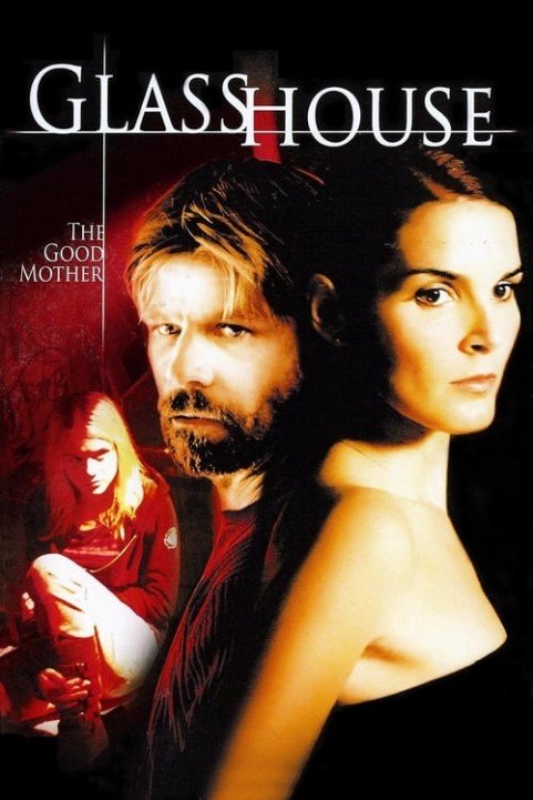 Glass House: The Good Mother poster