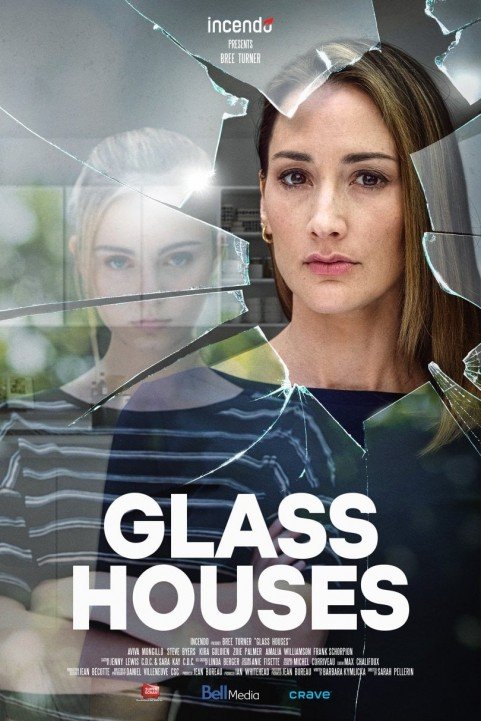 Glass Houses poster