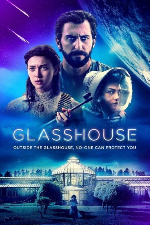 Glasshouse poster