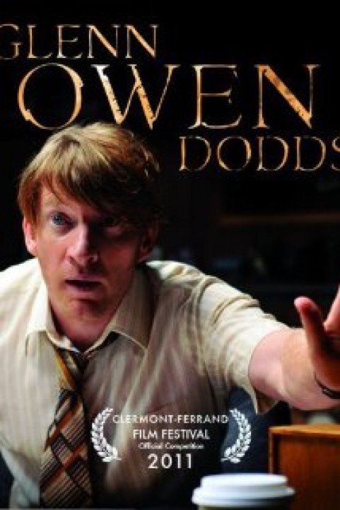 Glenn Owen Dodds poster