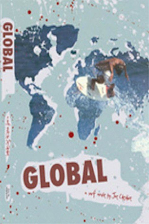 Global: A Surf Movie poster