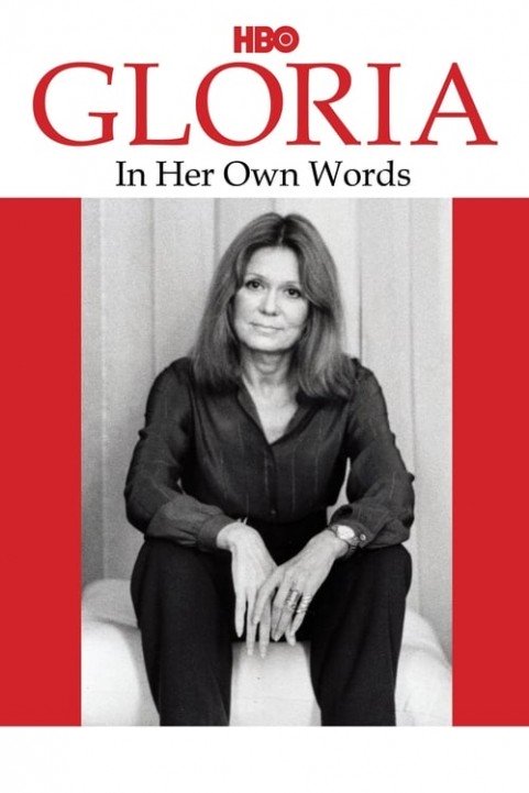 Gloria: In Her Own Words poster