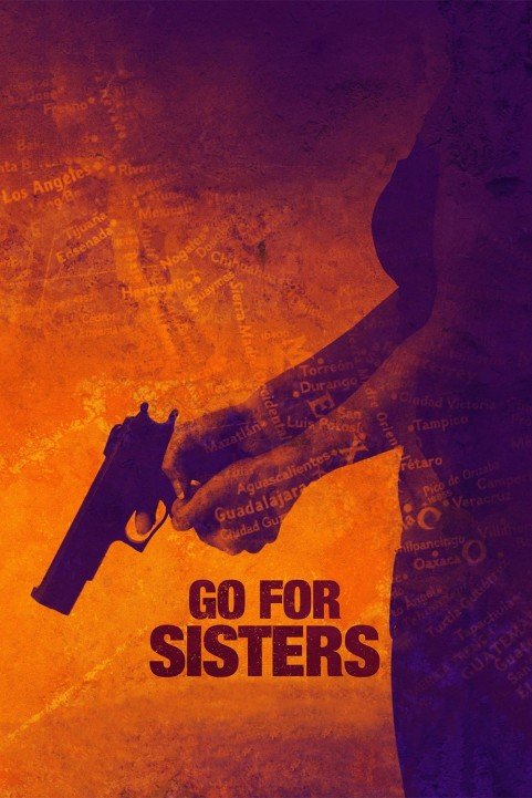 Go for Sisters poster