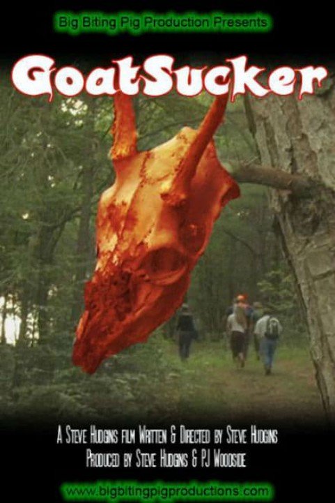 GoatSucker poster