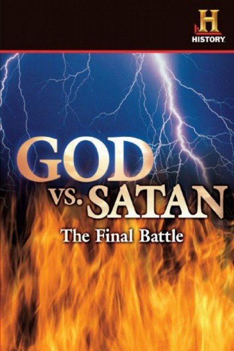 God v. Satan: The Final Battle poster