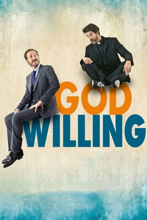 God Willing poster