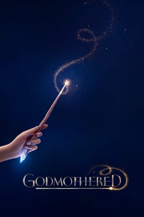 Godmothered poster