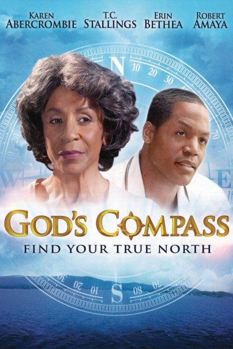 Gods Compass poster