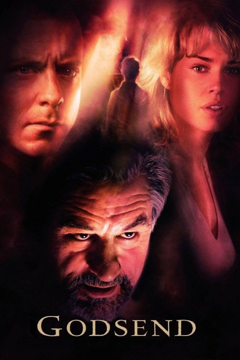 Godsend poster