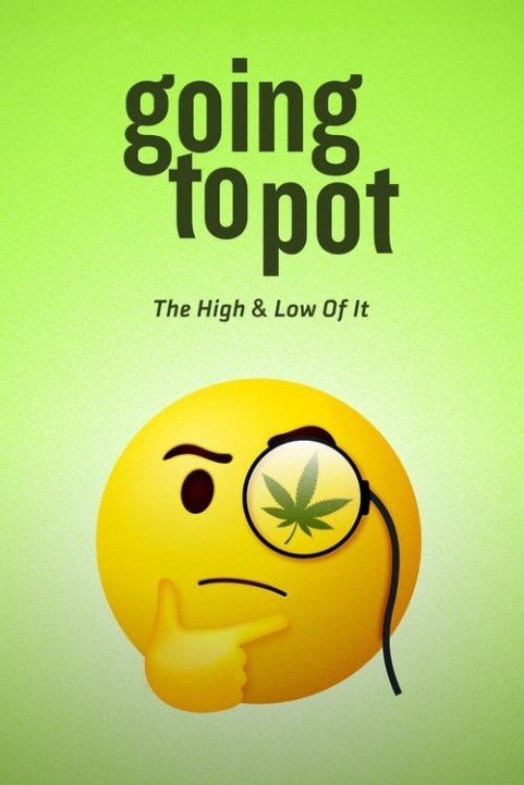 Going to Pot: The High and Low of It poster