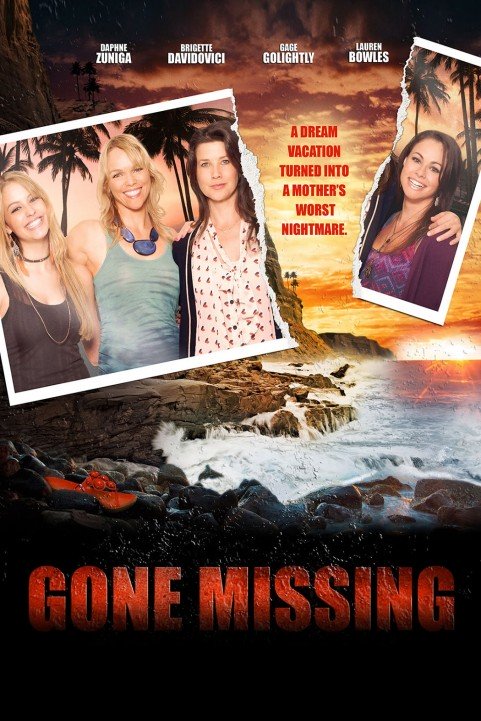 Gone Missing poster