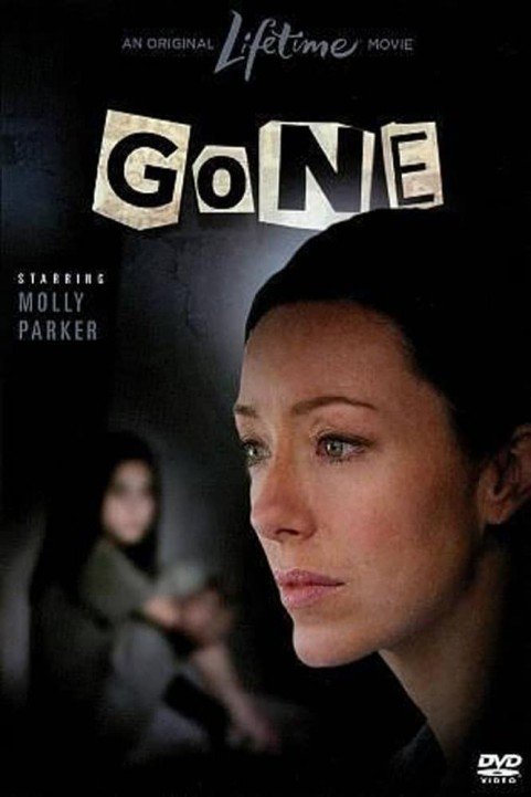 Gone poster