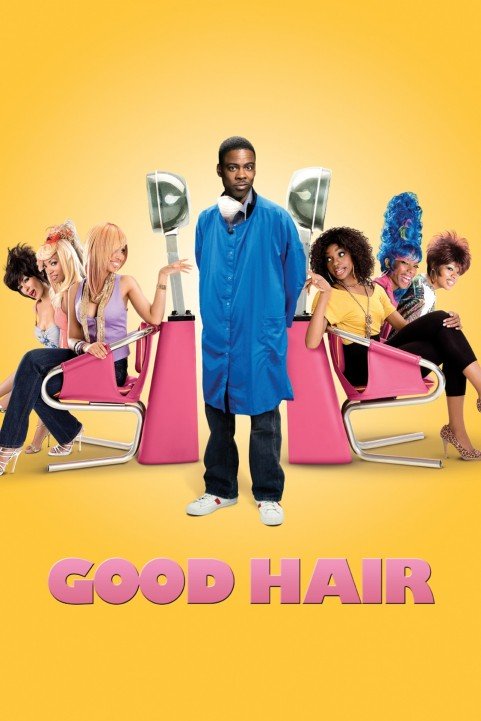 Good Hair poster