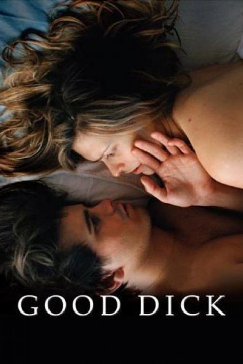 Good Dick poster