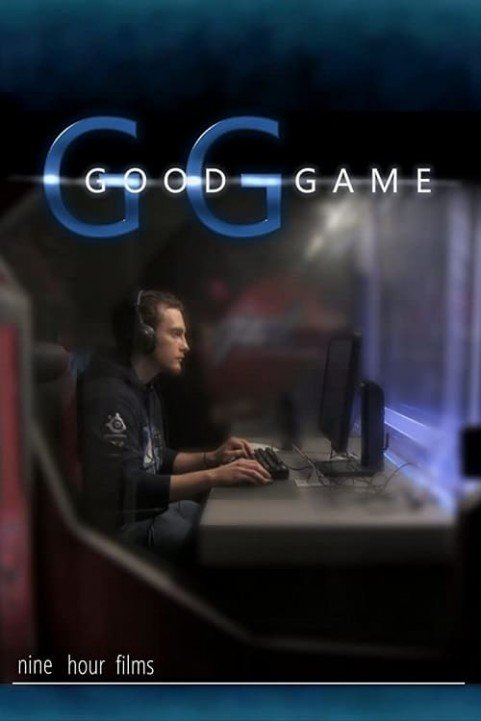 Good Game (2014) poster