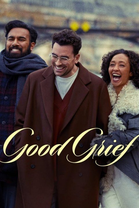 Good Grief poster