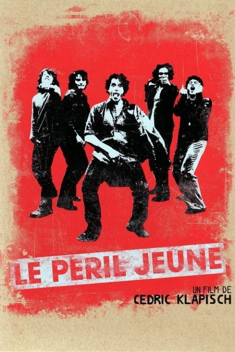Good Old Daze poster
