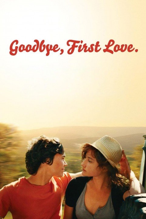 Goodbye First Love poster