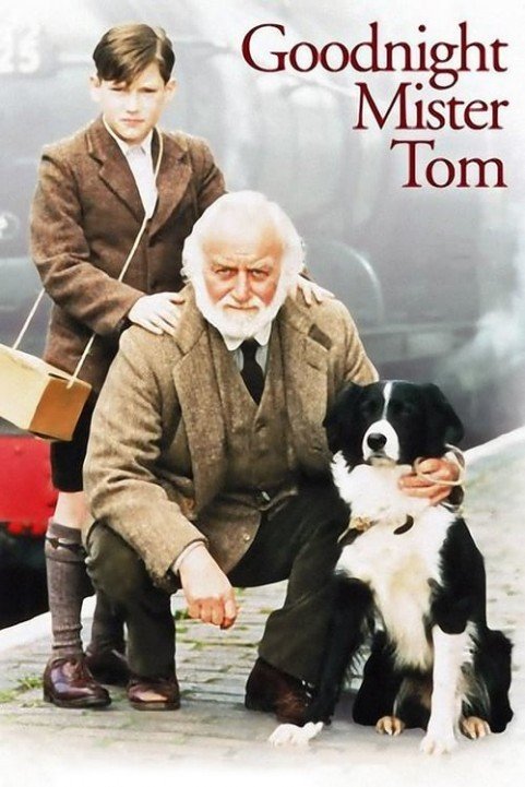 Goodnight, Mister Tom poster