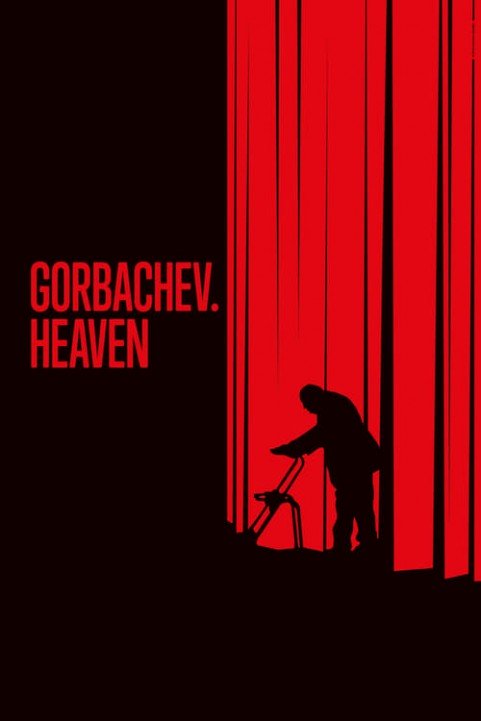 Gorbachev. Heaven poster