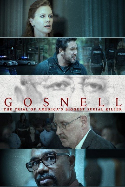 Gosnell: The Trial of America's Biggest Serial Killer (2018) poster