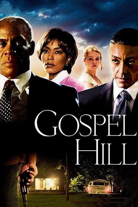 Gospel Hill poster