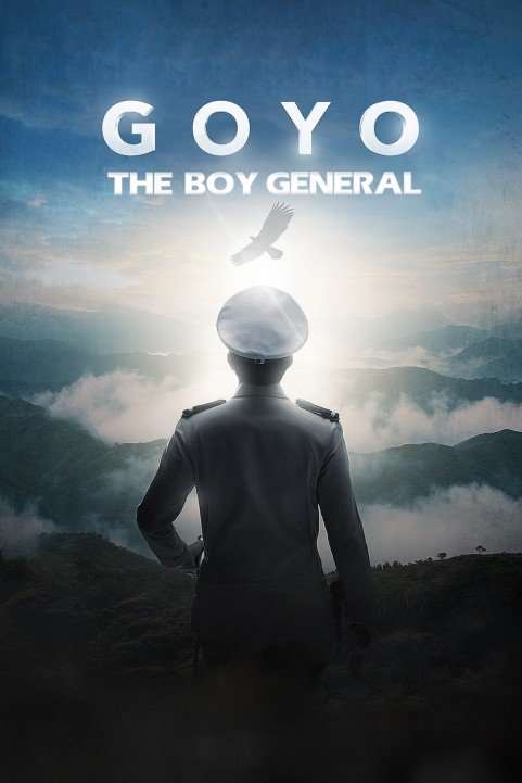 Goyo: Ang Batang Heneral (2018) poster