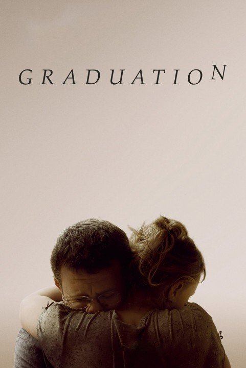 Graduation (2016) - Bacalaureat poster