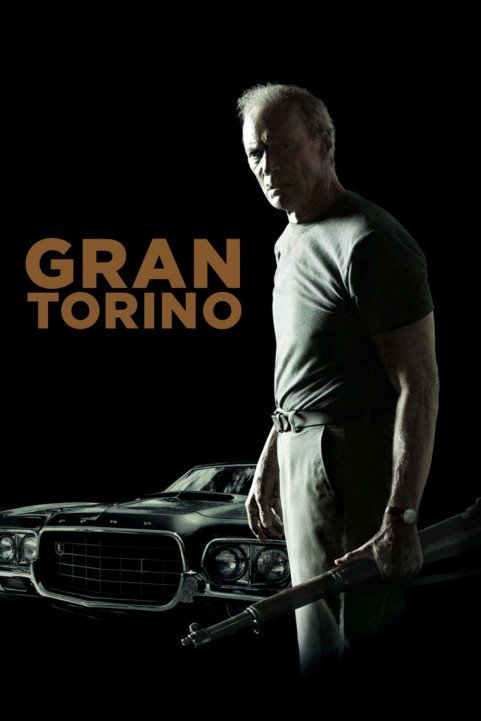 Gran Torino poster